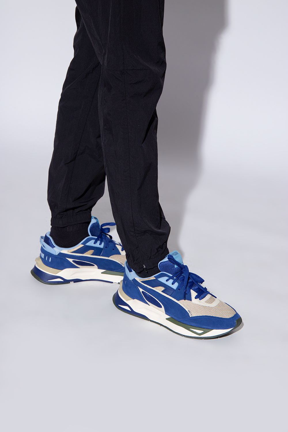 Navy blue Puma x Maison Kitsuné Puma - Vitkac Canada